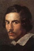 Gian Lorenzo Bernini Self-Portrait as a Young Man china oil painting artist